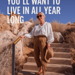 10 Comfy Outfits You’ll Want to Live In All Year Long
